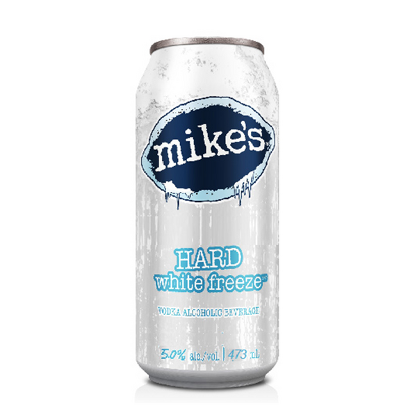 Mike\'s Hard White Freeze