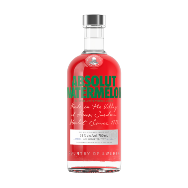 Absolut Watermelon