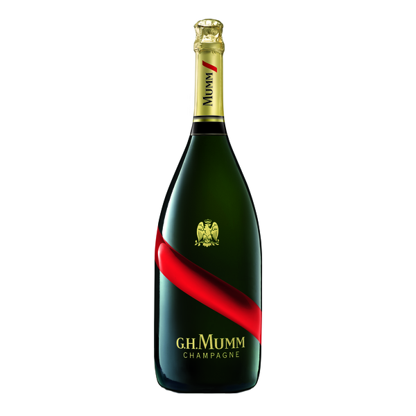 Mumm Grand Cordon Brut Champagne