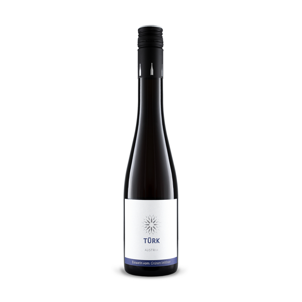 Türk Eiswein Vom Grüner Veltliner 2018