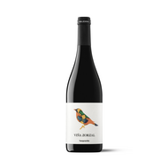 Vina Zorzal Tempranillo 2019