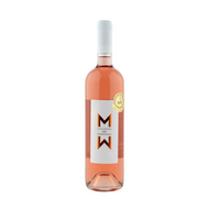 Moropoulos Rose Moschofilero 2O19