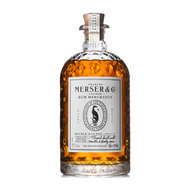 Charles Merser & Co. London Blended Rum