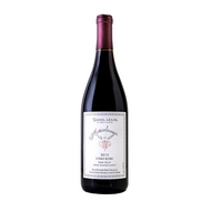 School House Vineyard Mescolanza Syrah Blend 2015