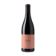 Gehricke Sonoma Valley Petite Sirah 2019
