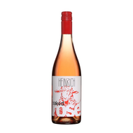 Heinrich Organic Naked Rosé 2020