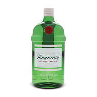 Tanqueray London Dry Gin