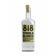 818 Tequila Blanco