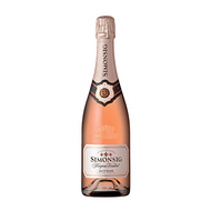 Simonsig Kaapse Vonkel Brut Rosé MCC 2020