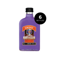 Johny Bootlegger Sing Sing Sour Grape (Malt)