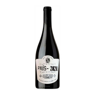 Garage Wine Co. Pais Single Ferment Series 2021