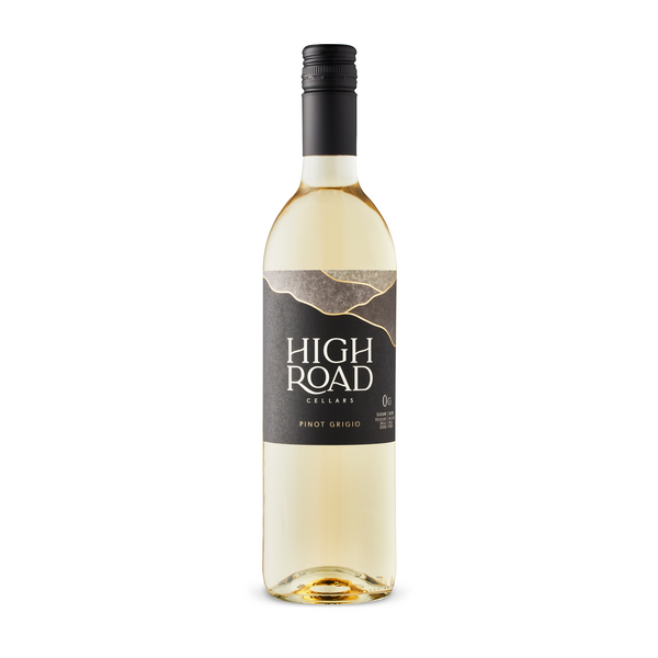 High Road Cellars Pinot Grigio