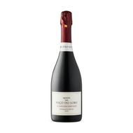 Quinta Do Poco Do Lobo Sparkling Red 2018