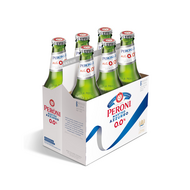 Peroni Nastro Azzuro 0.0