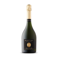 De Saint-Gall Orpale Blanc de Blancs Grand Cru Champagne 2008