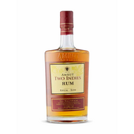Amrut Two Indies Rum