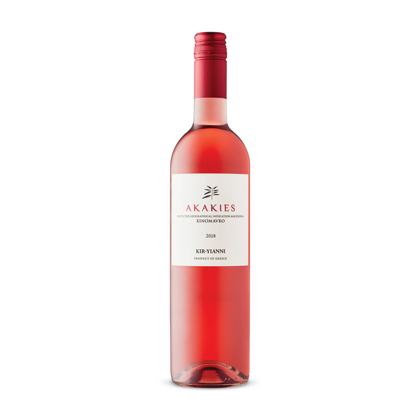Kir Yianni Akakies Rosé Xinomavro PDO 2021