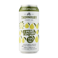 Thornbury Craft Pear Apple Cider