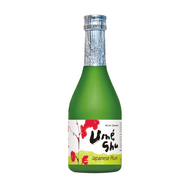 Nakano Ume Plum Wine
