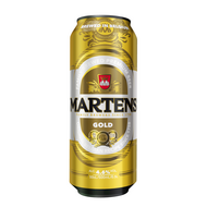 Martens Gold