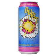 Burst! A New England Pale Ale