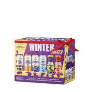 Cowbell Brewing Co. Winter Mixer