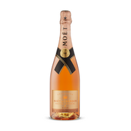 Moët & Chandon Nectar Imperial Rose
