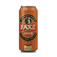 Faxe Amber