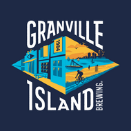 Granville Island Brewing English Bay Ale