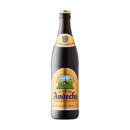 Andechser Dopplebock Dunkel