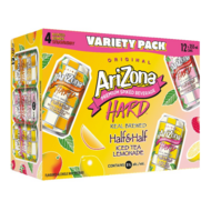 Arizona Hard Half & Half Mixer