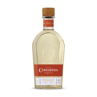 Familia Camarena Reposado Tequila