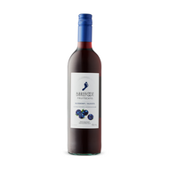 Barefoot Fruitscato Blueberry