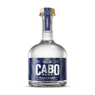 Cabo Wabo Blanco Tequila