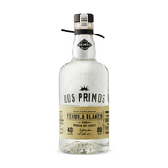 Dos Primos Tequila Blanco