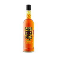 Sour Puss Golden Passionfruit Mango