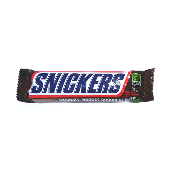 Snickers