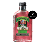 Johny Bootlegger Watermelon (Malt)