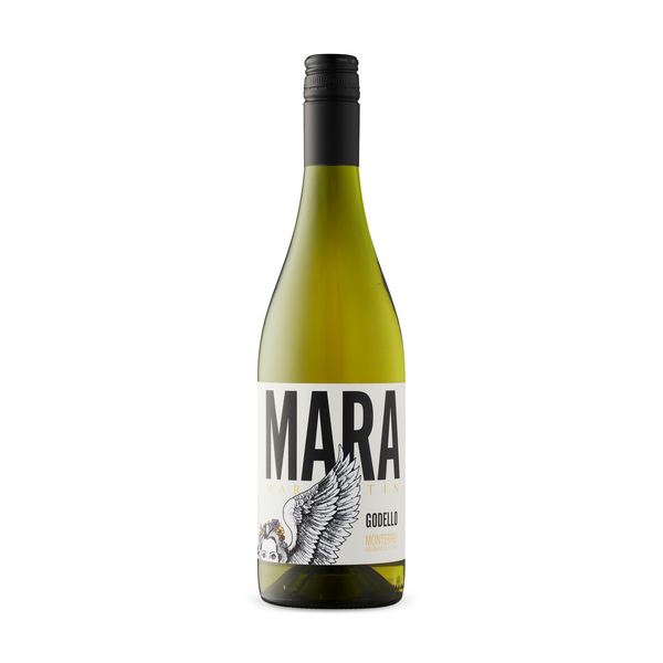 Mara Martin Godello Monterrei 2022