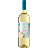 XOXO Light Pinot Grigio 750mL