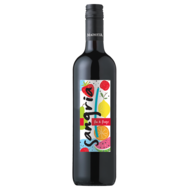Sangria Red