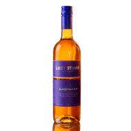 Blackstrap Rum