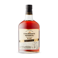 Chairman\'s Reserve Legacy Saint Lucian Rum