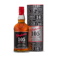 Glenfarclas 16 Year Old 105 Cask Strength Whisky