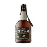 Cruxland Black Winter Truffle Gin