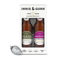 Innis & Gunn Discovery Beer Gift Pack