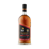Milk & Honey Distillery Elements Single Malt Whisky Sherry Cask Kosher