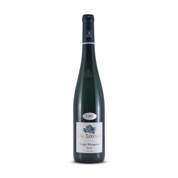 Dr. Loosen Ürziger Würzgarten Riesling Spätlese 2021