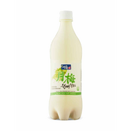Walmae Green Grape Makgeolli
