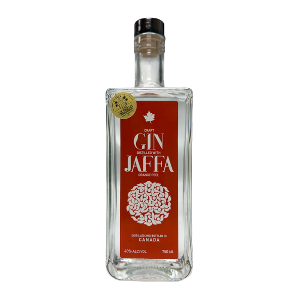 Gin Jaffa